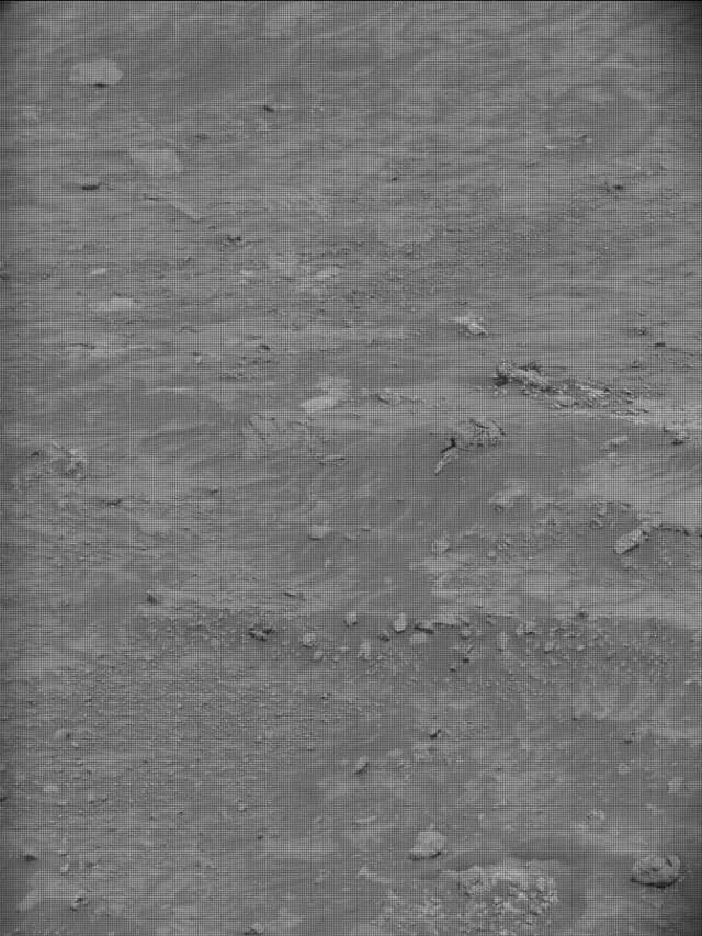 Sol 4220: Mast Camera (Mastcam)