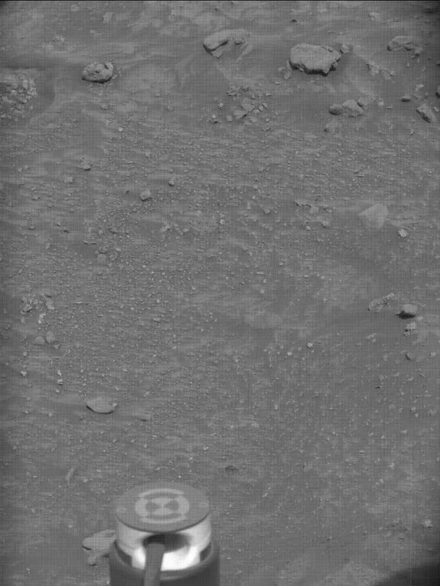 Sol 4220: Mast Camera (Mastcam)