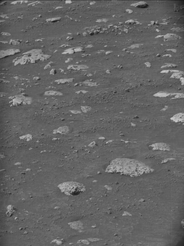Sol 4220: Mast Camera (Mastcam)