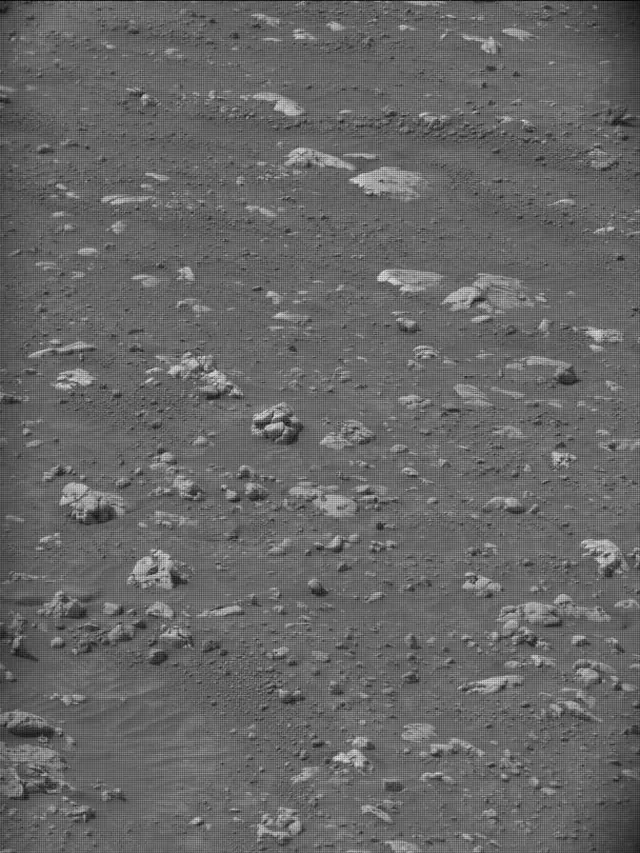 Sol 4220: Mast Camera (Mastcam)