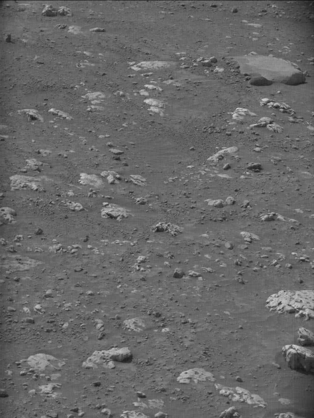 Sol 4220: Mast Camera (Mastcam)