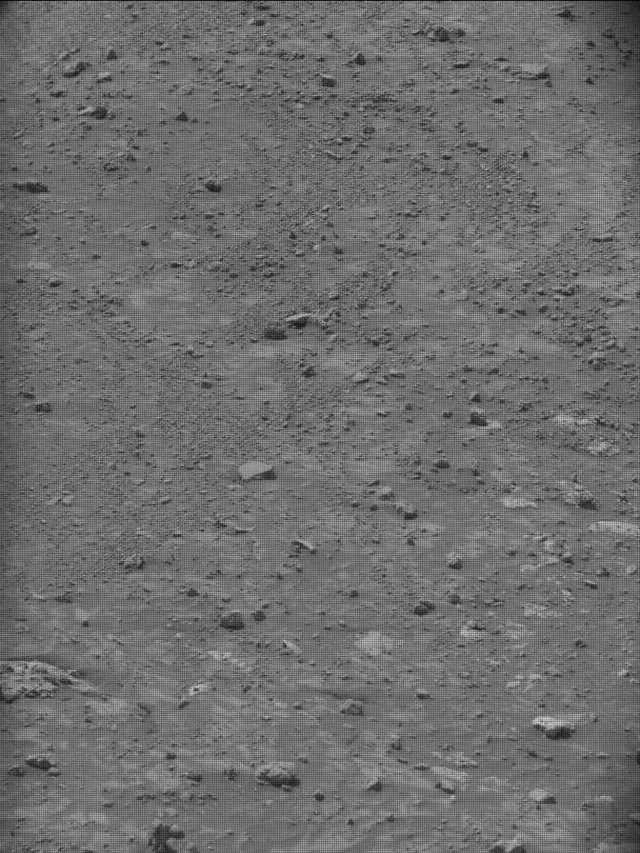 Sol 4220: Mast Camera (Mastcam)