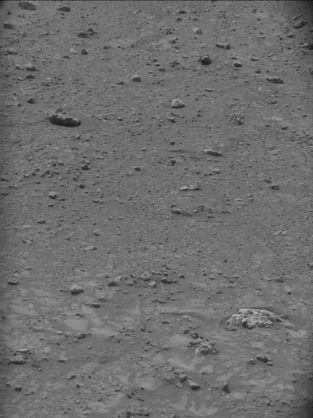 Sol 4220: Mast Camera (Mastcam)