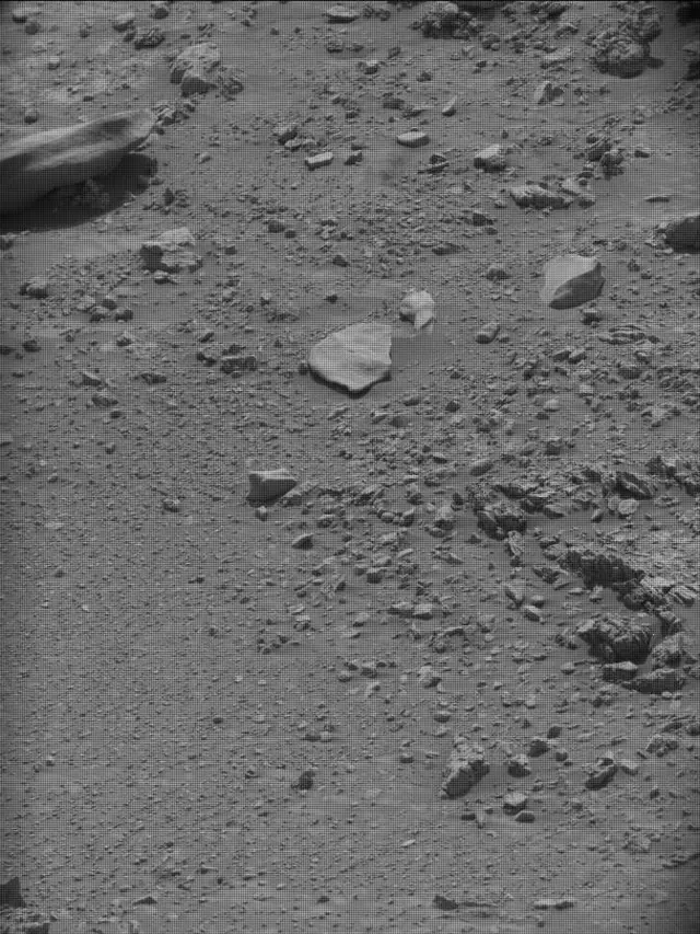 Sol 4220: Mast Camera (Mastcam)