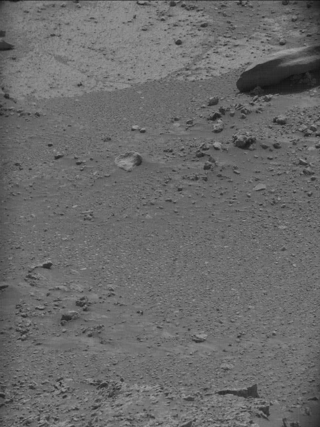 Sol 4220: Mast Camera (Mastcam)