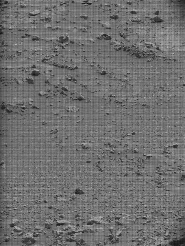 Sol 4220: Mast Camera (Mastcam)