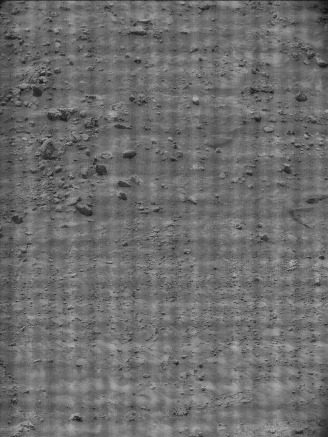 Sol 4220: Mast Camera (Mastcam)