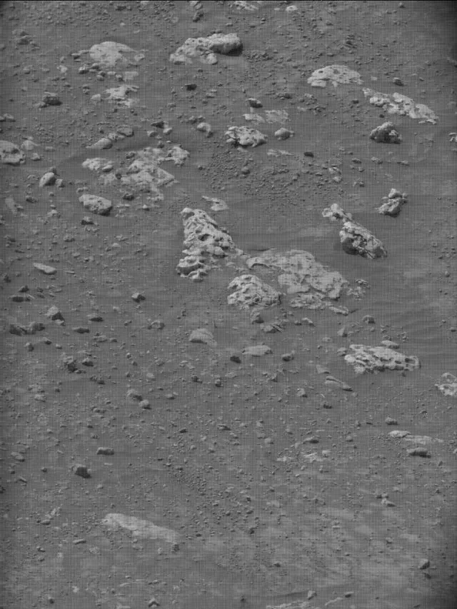 Sol 4220: Mast Camera (Mastcam)