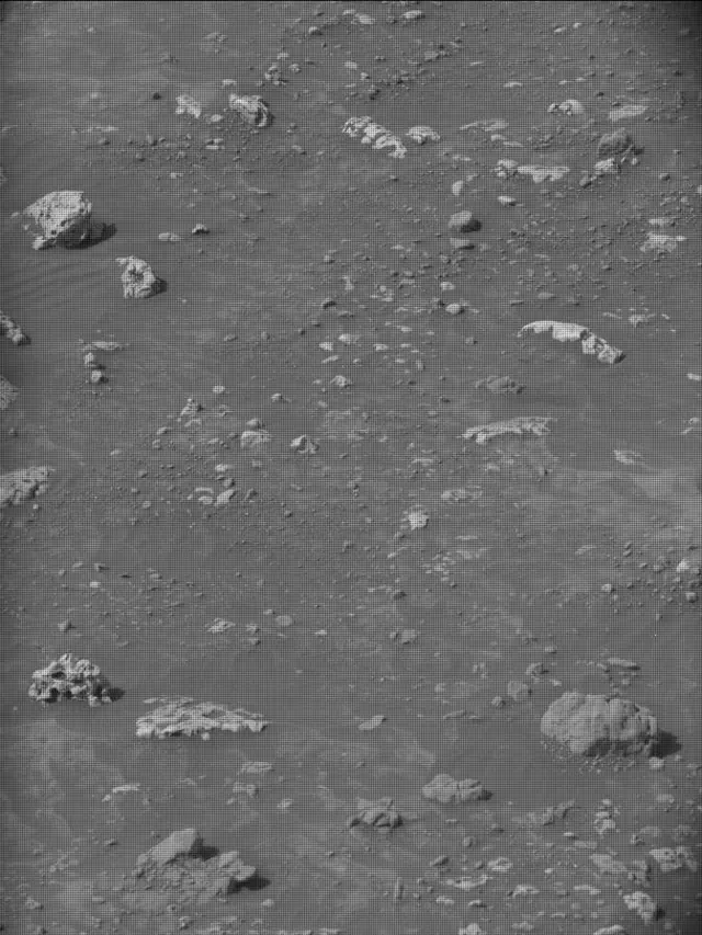 Sol 4220: Mast Camera (Mastcam)