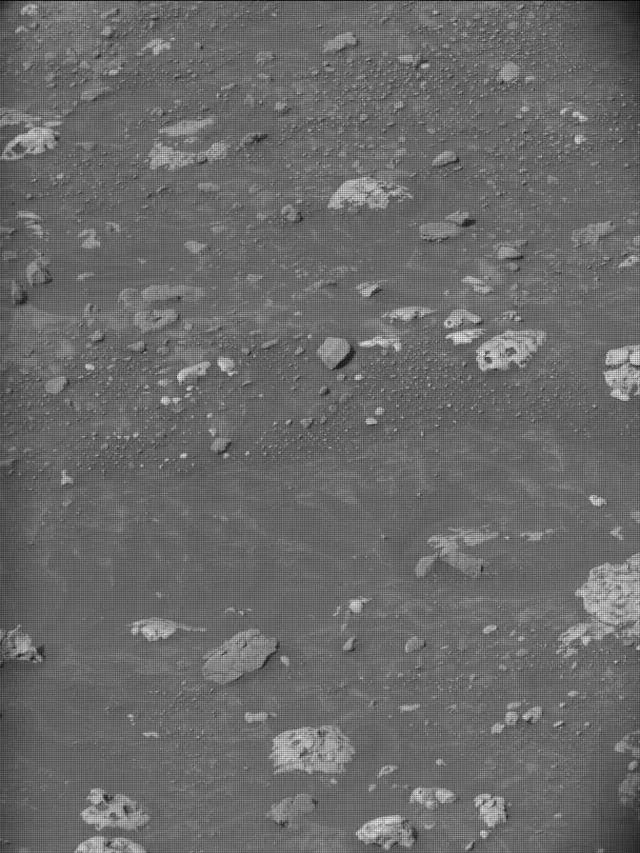 Sol 4220: Mast Camera (Mastcam)