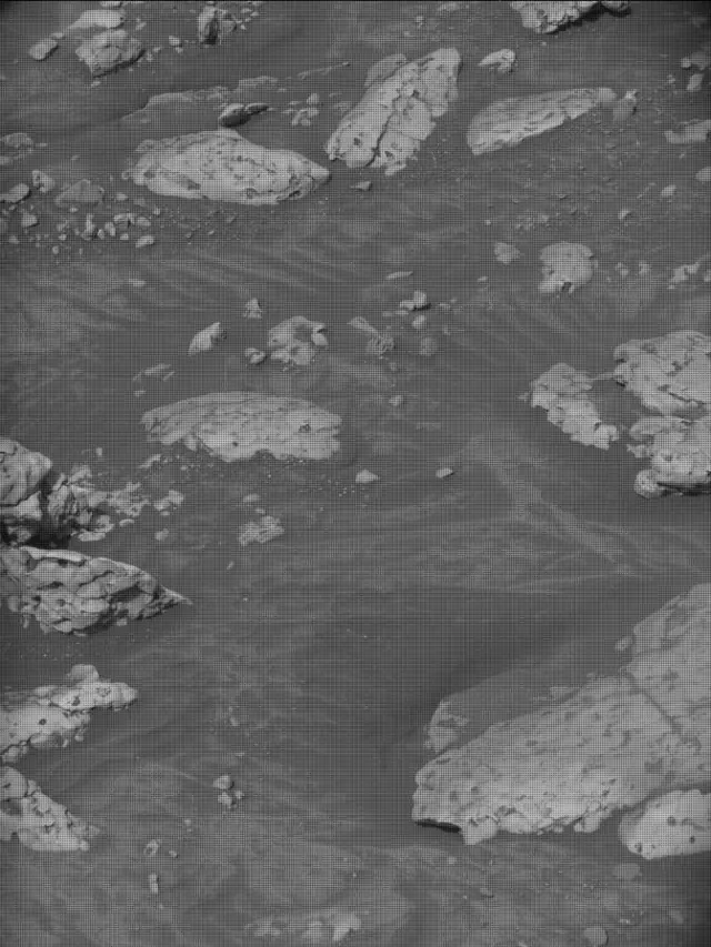 Sol 4220: Mast Camera (Mastcam)