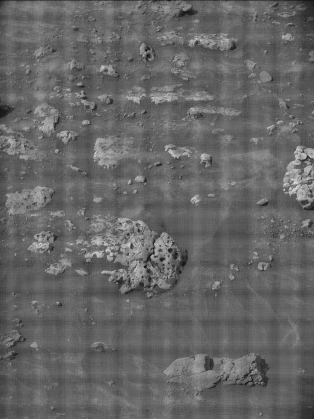 Sol 4220: Mast Camera (Mastcam)