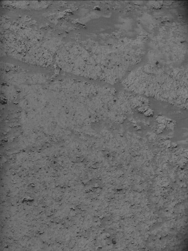 Sol 4220: Mast Camera (Mastcam)