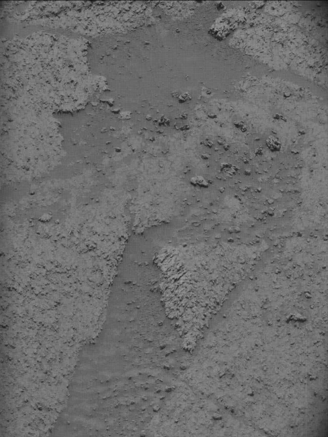 Sol 4220: Mast Camera (Mastcam)