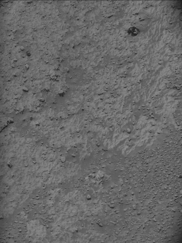 Sol 4220: Mast Camera (Mastcam)
