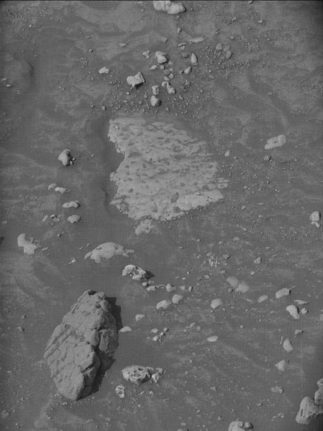 Sol 4220: Mast Camera (Mastcam)