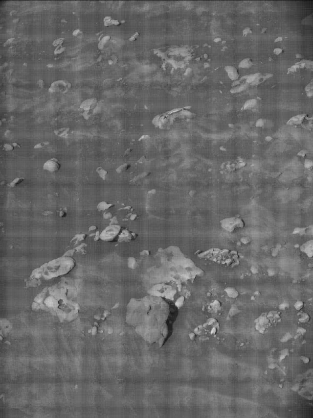 Sol 4220: Mast Camera (Mastcam)