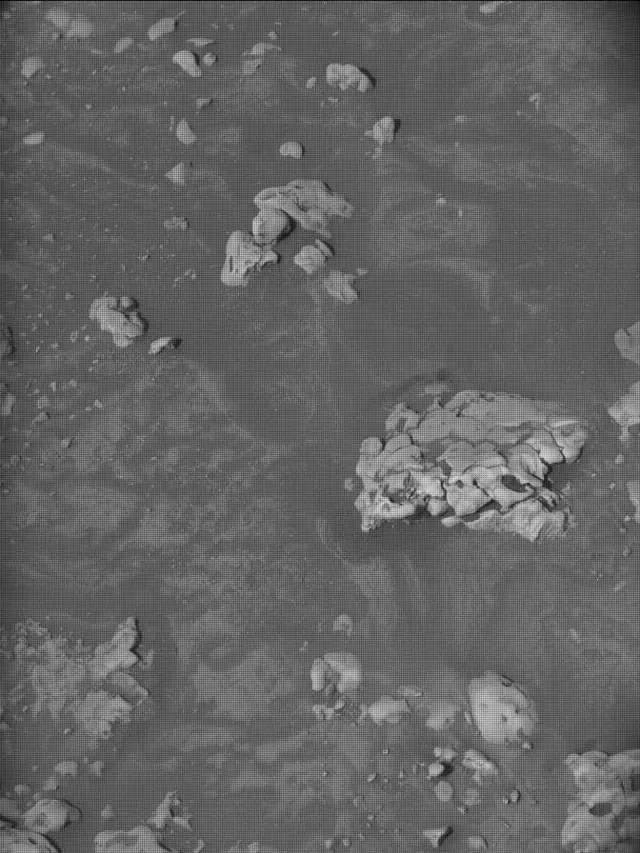 Sol 4220: Mast Camera (Mastcam)