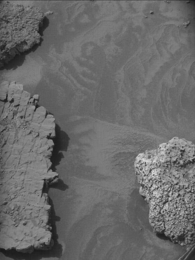 Sol 4220: Mast Camera (Mastcam)