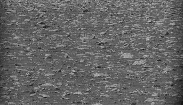 Sol 4222: Mast Camera (Mastcam)
