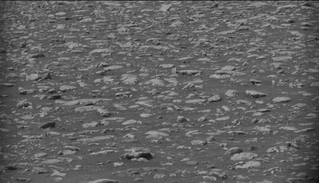 Sol 4222: Mast Camera (Mastcam)