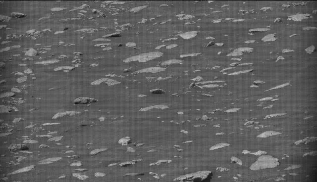 Sol 4222: Mast Camera (Mastcam)