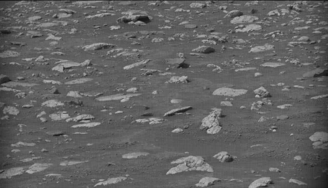 Sol 4222: Mast Camera (Mastcam)