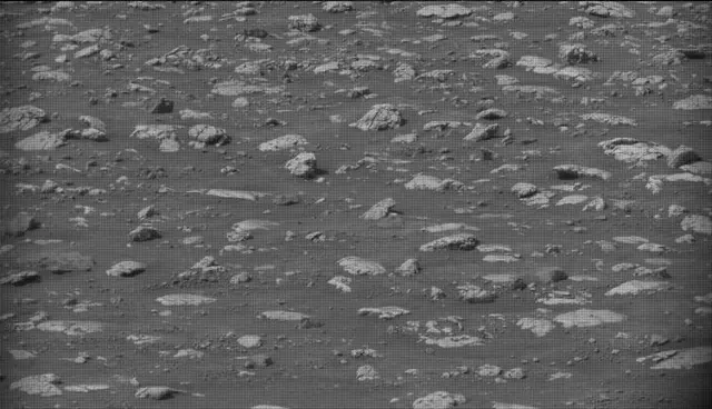 Sol 4222: Mast Camera (Mastcam)