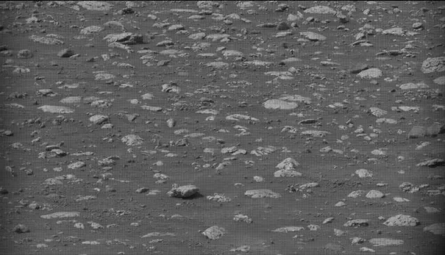 Sol 4222: Mast Camera (Mastcam)