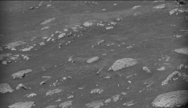 Sol 4222: Mast Camera (Mastcam)