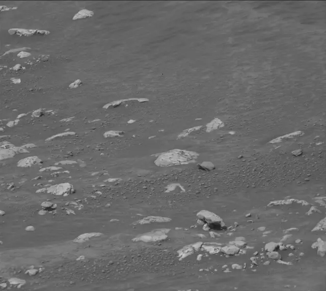 Sol 4222: Mast Camera (Mastcam)