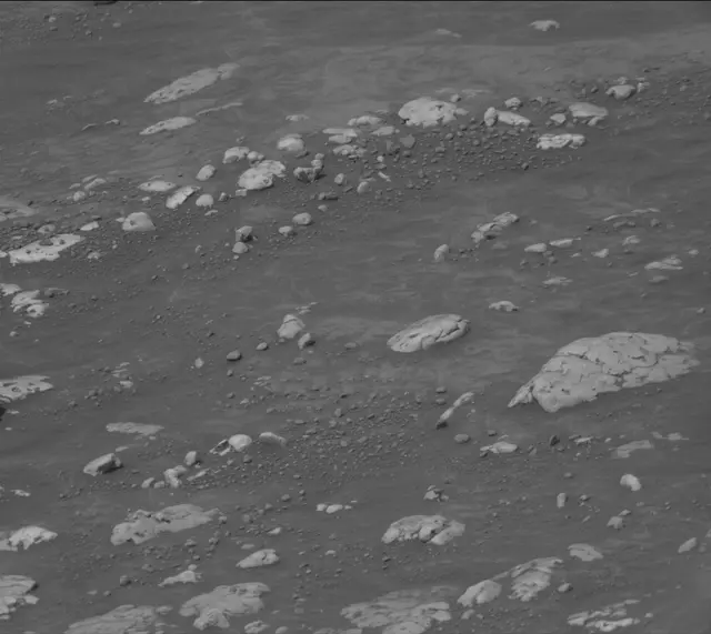Sol 4222: Mast Camera (Mastcam)