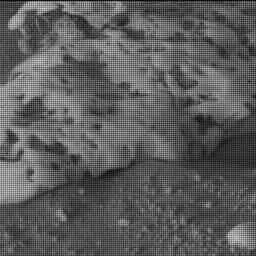 Sol 4223: Mast Camera (Mastcam)