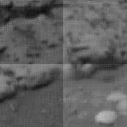Sol 4225: Mast Camera (Mastcam)