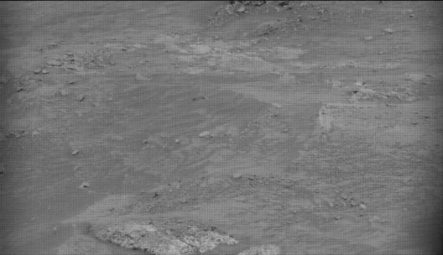 Sol 4226: Mast Camera (Mastcam)
