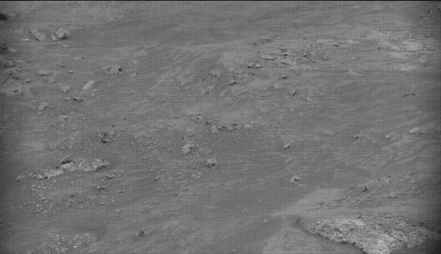 Sol 4226: Mast Camera (Mastcam)