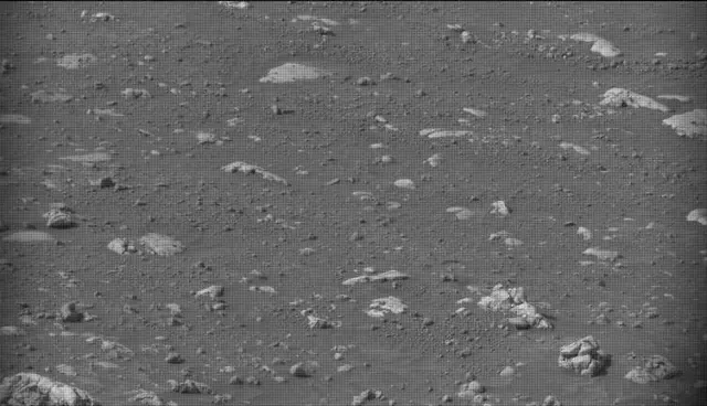 Sol 4227: Mast Camera (Mastcam)