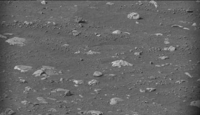 Sol 4227: Mast Camera (Mastcam)