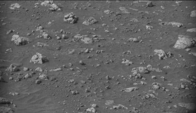 Sol 4227: Mast Camera (Mastcam)