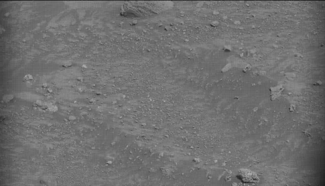 Sol 4229: Mast Camera (Mastcam)