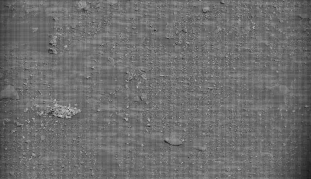 Sol 4229: Mast Camera (Mastcam)
