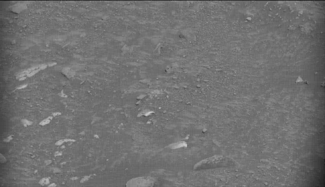 Sol 4229: Mast Camera (Mastcam)