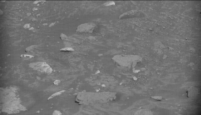 Sol 4229: Mast Camera (Mastcam)