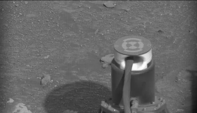 Sol 4229: Mast Camera (Mastcam)
