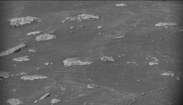 Sol 4231: Mast Camera (Mastcam)