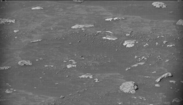 Sol 4231: Mast Camera (Mastcam)