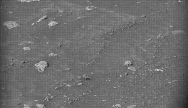 Sol 4231: Mast Camera (Mastcam)
