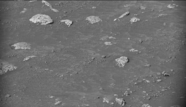 Sol 4231: Mast Camera (Mastcam)