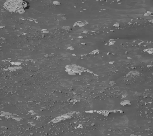 Sol 4231: Mast Camera (Mastcam)