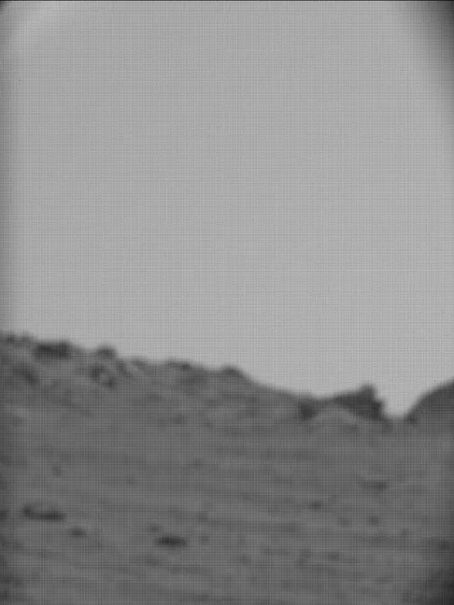 Sol 4233: Mast Camera (Mastcam)